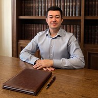 Дмитрий Петрович Черняков, юрист по банкротству физических лиц